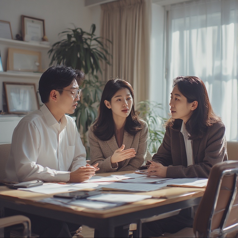 성장 기회